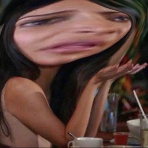 Человек человеческое лицо ресница