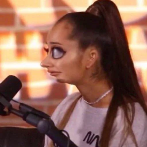 human face person clothing