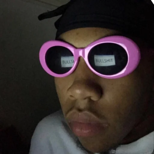 human face eyewear person