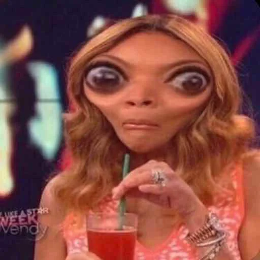 person human face text