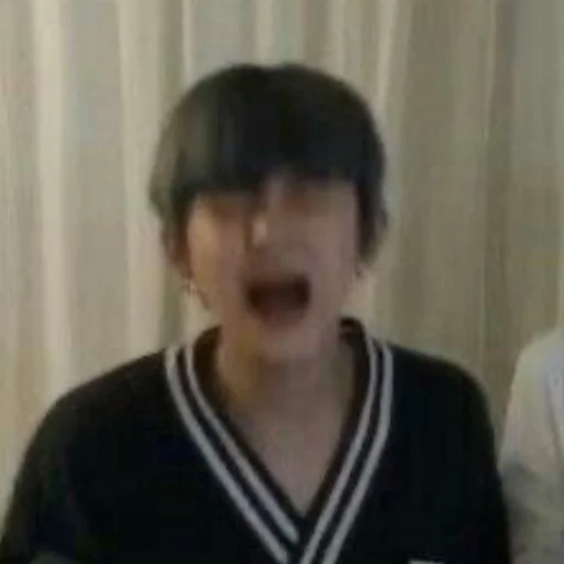 Sticker муня ворлд доминейшн - 9