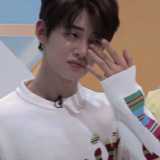 Sticker муня ворлд доминейшн - 7