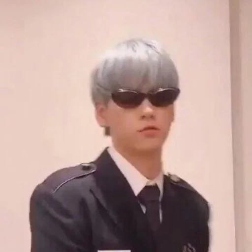 Sticker муня ворлд доминейшн - 2