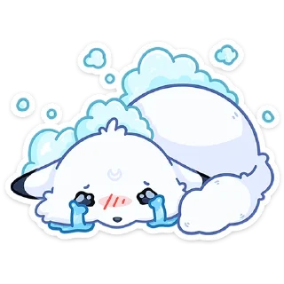 Sticker Мун (@TgSticker) - 9