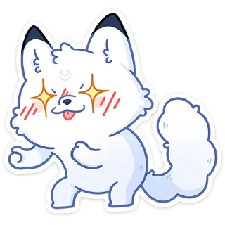 Sticker Мун (@TgSticker) - 10