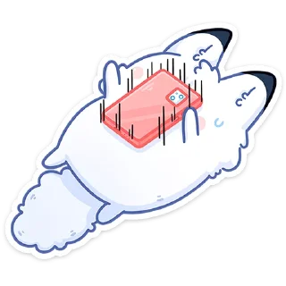 Sticker Мун (@TgSticker) - 7