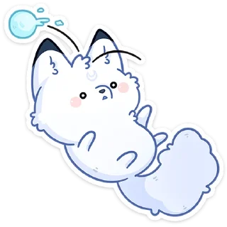 Sticker Мун (@TgSticker) - 1