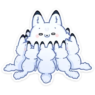 Sticker Мун (@TgSticker) - 3