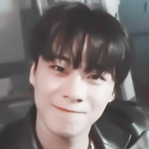 human face person lip