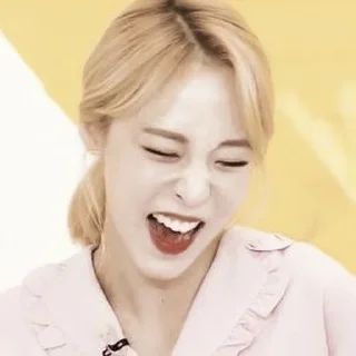 Sticker dife as moonbyul :: @swectlullaby - 5