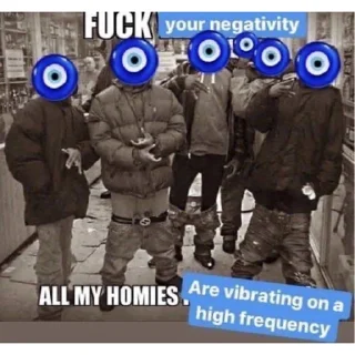 Sticker шабаш ведьм - 0