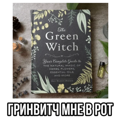 шабаш ведьм - 