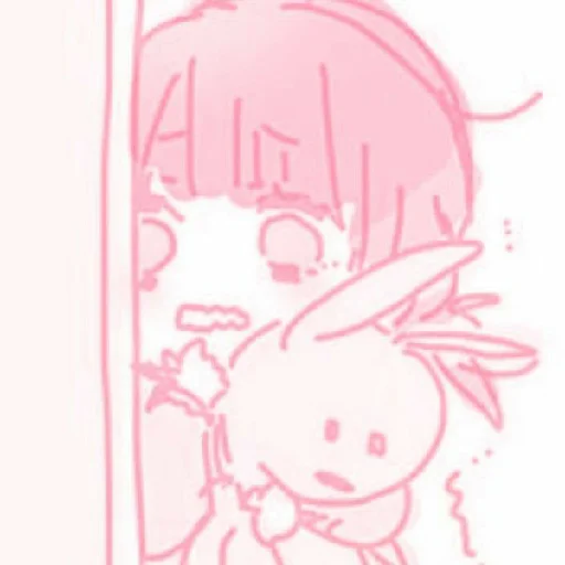 sketch illustration child art