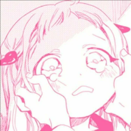 human face sketch illustration