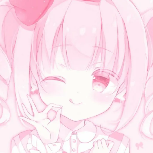 anime cartoon sketch