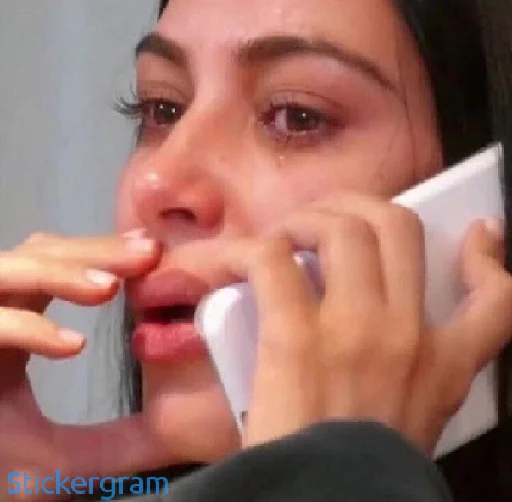 Стикер Мудпак - 3