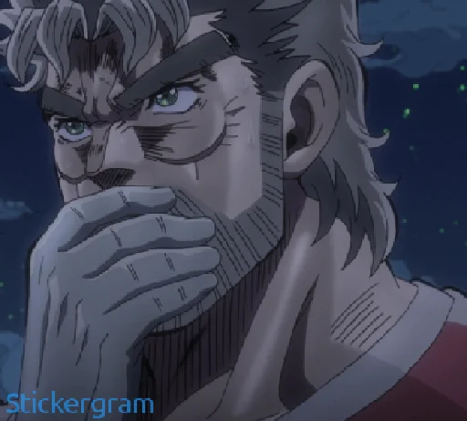 Стикер Мудпак - 2