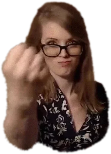 Sticker MooreStickers - 11