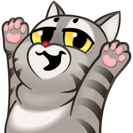 Sticker MooreStickers - 6