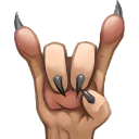 Sticker MooreStickers - 4