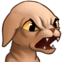 Sticker MooreStickers - 8