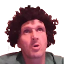 Мопс дядя пёс - Человек