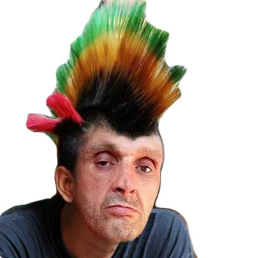 Человек человеческое лицо подбородок