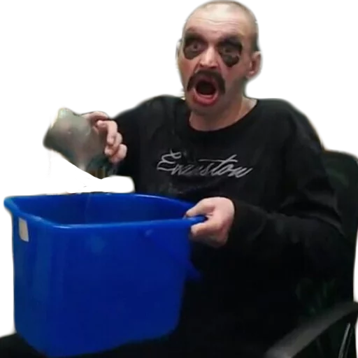 Стикер mops_dyadya_pyos2 - 8