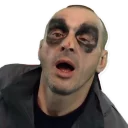 Sticker mops_dyadya_pyos3 - 4