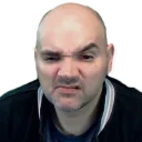 Sticker mops_dyadya_pyos3 - 2