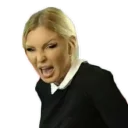 Sticker mops_dyadya_pyos3 - 9