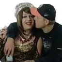 Sticker mops_dyadya_pyos3 - 11