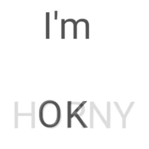 Стикер mor_02 - 1