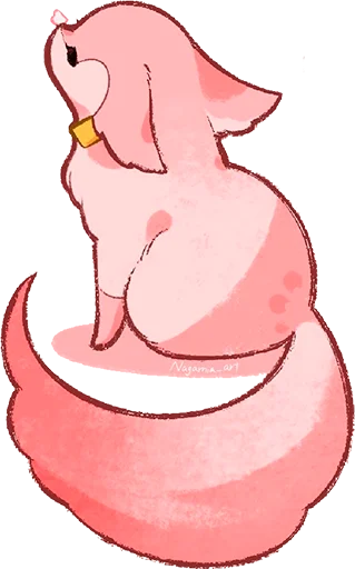 Sticker Малыш Моракс - 3