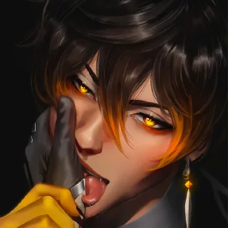 Sticker 🔸  𝙼𝚛. 𝙼𝚘𝚛𝚊𝚡 🔸 @zhngchspr - 5