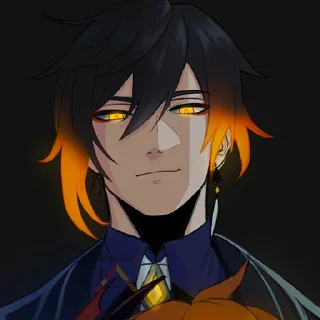 Sticker 🔸  𝙼𝚛. 𝙼𝚘𝚛𝚊𝚡 🔸 @zhngchspr - 11