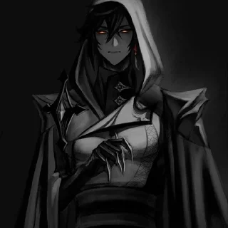 Sticker 🔸  𝙼𝚛. 𝙼𝚘𝚛𝚊𝚡 🔸 @zhngchspr - 7