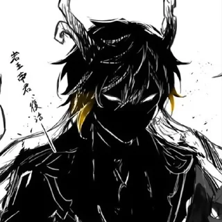 Sticker 🔸  𝙼𝚛. 𝙼𝚘𝚛𝚊𝚡 🔸 @zhngchspr - 3