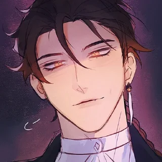 Sticker 🔸  𝙼𝚛. 𝙼𝚘𝚛𝚊𝚡 🔸 @zhngchspr - 2