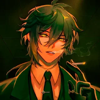 Sticker 🔸  𝙼𝚛. 𝙼𝚘𝚛𝚊𝚡 🔸 @zhngchspr - 10