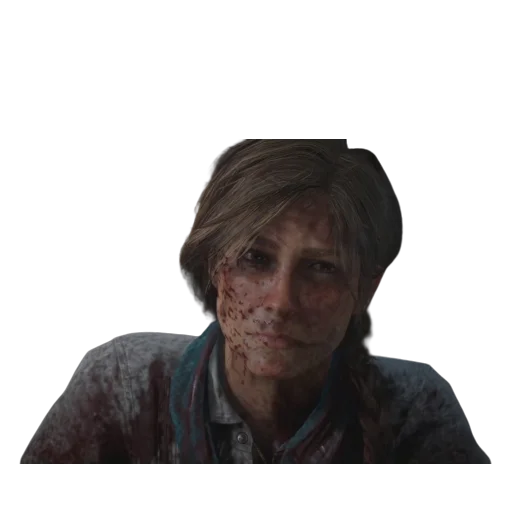 human face screenshot person