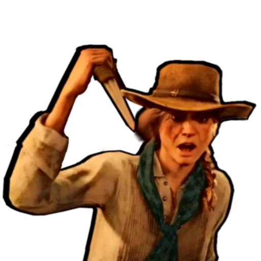 person human face clothing