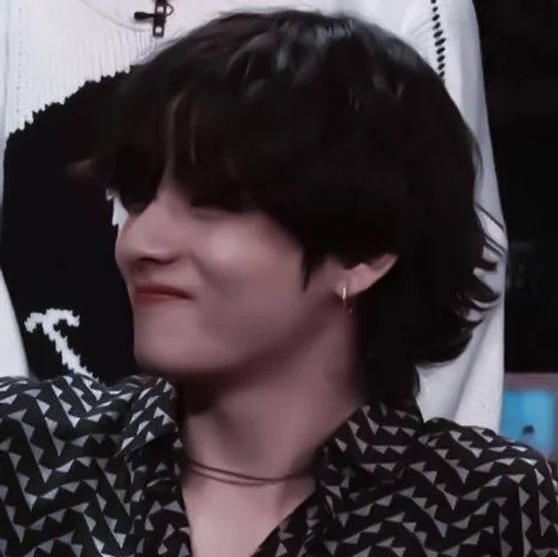 person human face clothing