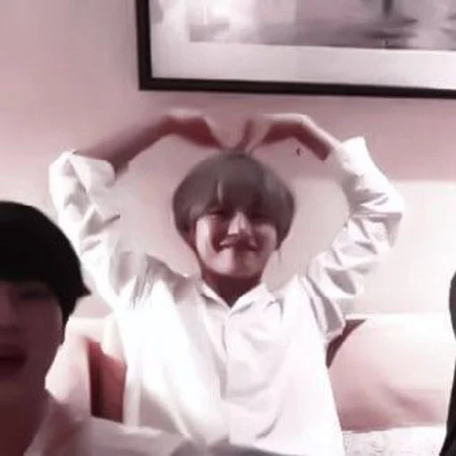 person human face indoor