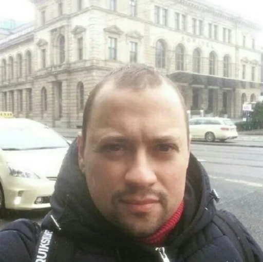 human face person outdoor