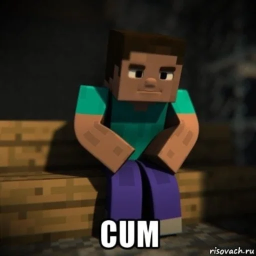 cartoon screenshot LEGO