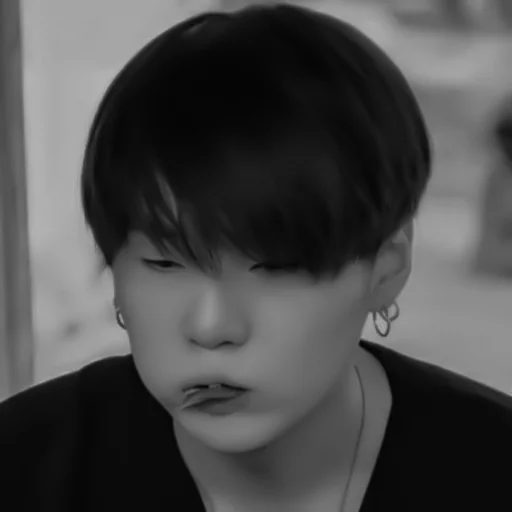 person human face portrait