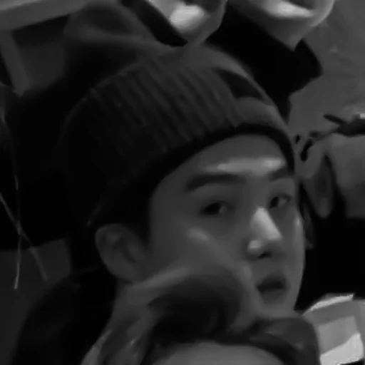 human face person boy