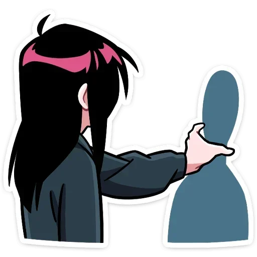 Стикер mori_bez_texta - 1