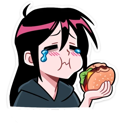 Стикер mori_bez_texta - 1